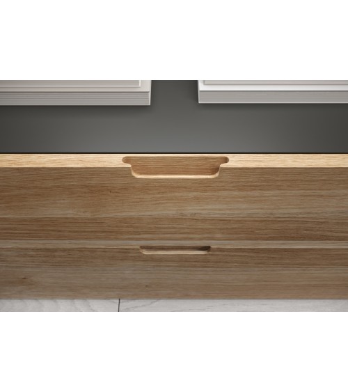 Composizione 2 RIVANOVA Wohnwand | BHOME