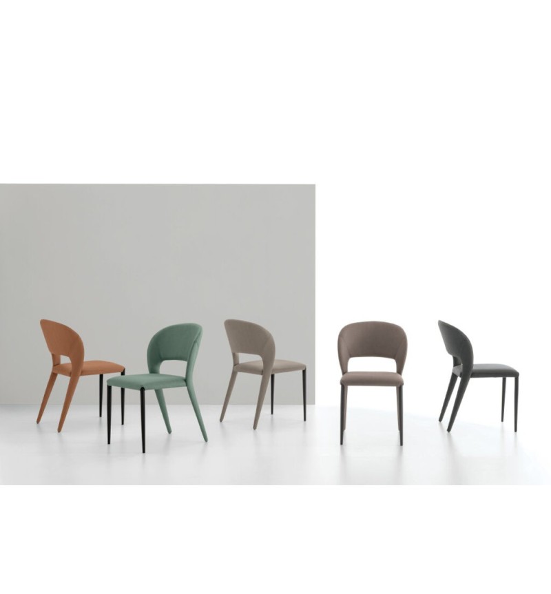 Silla Fusion – Target Point | Bhome by Arredi Barbàra