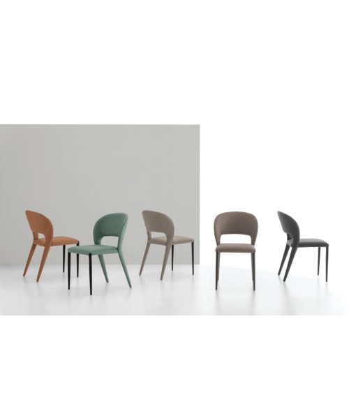 Fusion Chair – Target Point | Bhome by Arredi Barbàra