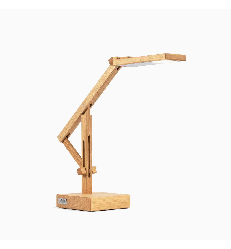 Lampada Velea ALTACORTE in legno | BHOME