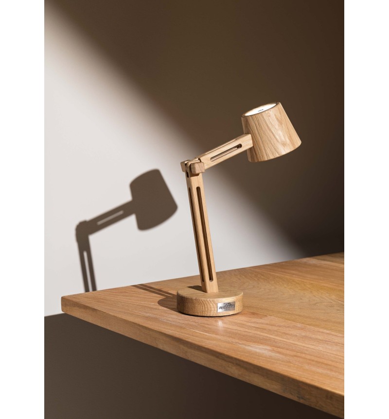 Lampe rechargeable Lumia ALTACORTE | BHOME