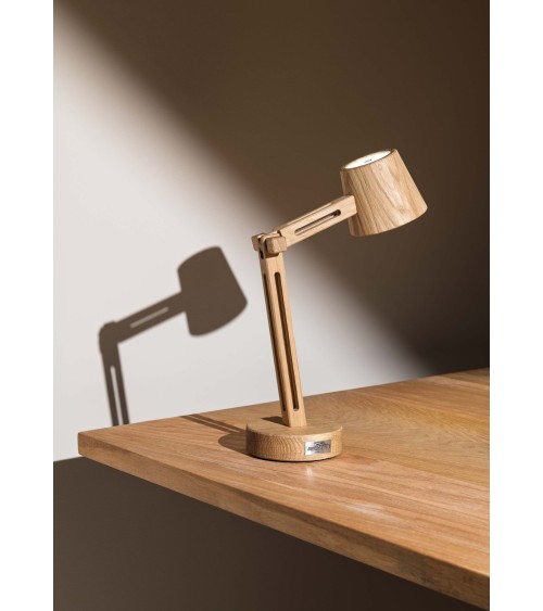 Lumia ALTACORTE Akku-Schreibtischlampe | BHOME