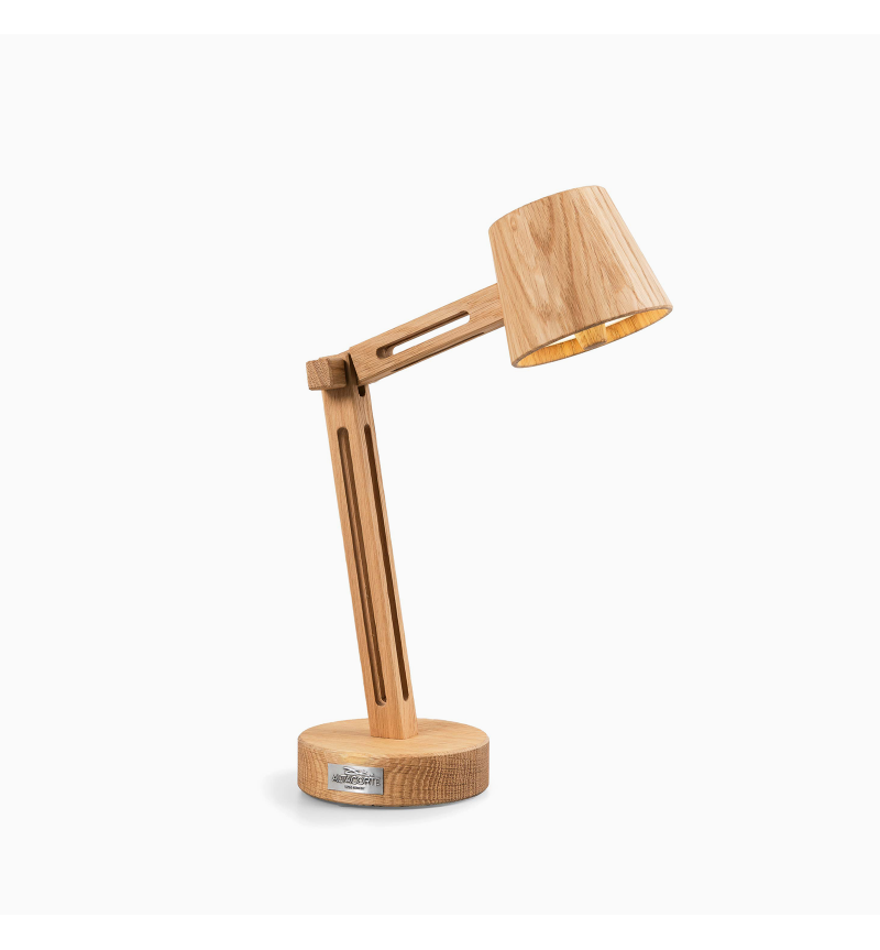 Lampada Lumia ALTACORTE ricaricabile | BHOME