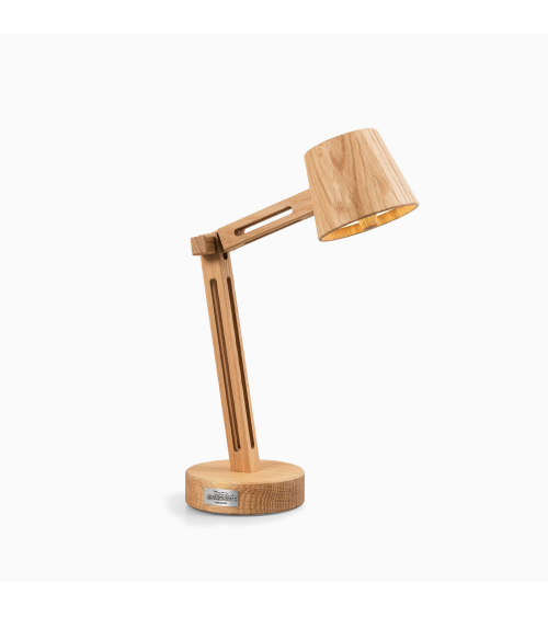 Lumia ALTACORTE Rechargeable Lamp | BHOME