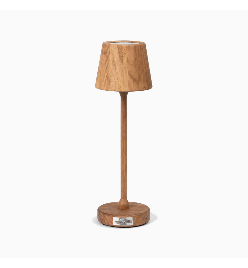 Lampada Legera ALTACORTE ricaricabile | BHOME