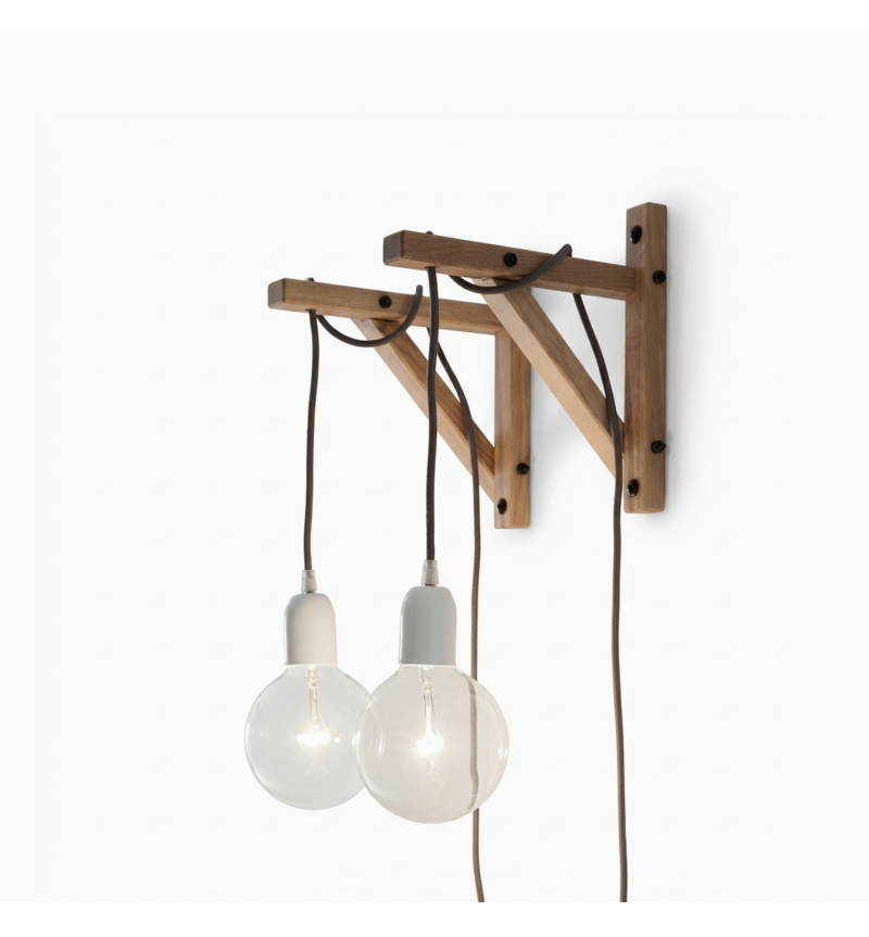 Pendel ALTACORTE Wandleuchte | BHOME