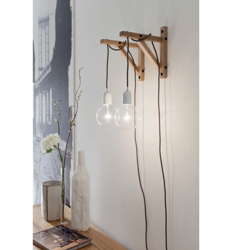 Pendel ALTACORTE Wall Lamp | BHOME
