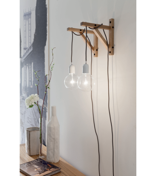 Lámpara de pared Pendel ALTACORTE | BHOME