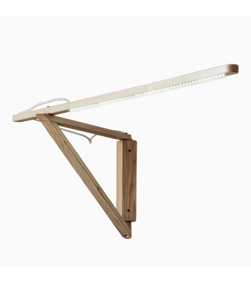 Lampada Stelo ALTACORTE da parete LED | BHOME