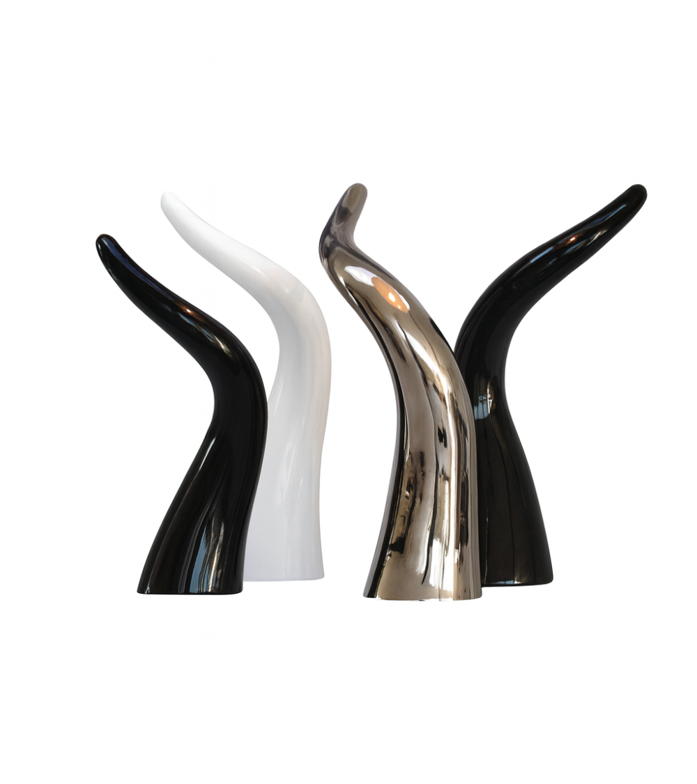 Scultura Corno Adriani e Rossi | Bhome by Arredi Barbàra