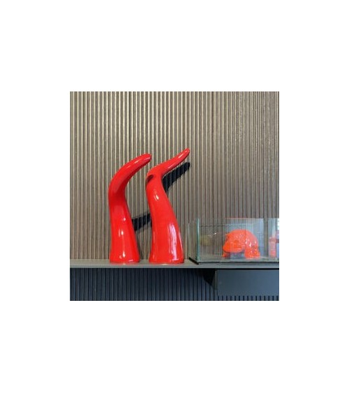 Scultura Corno Adriani e Rossi | Bhome by Arredi Barbàra