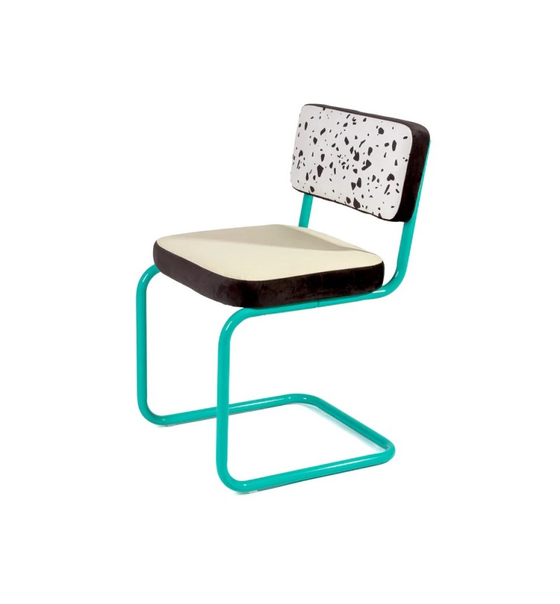 Chair Superchair Terrazzo | BHOME