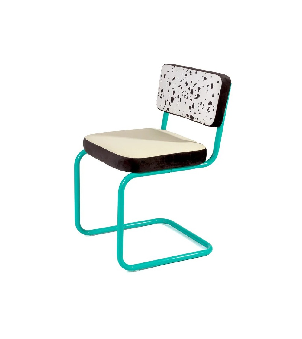 Sedia “Superchair Terrazzo” – SUPERFURNITURE