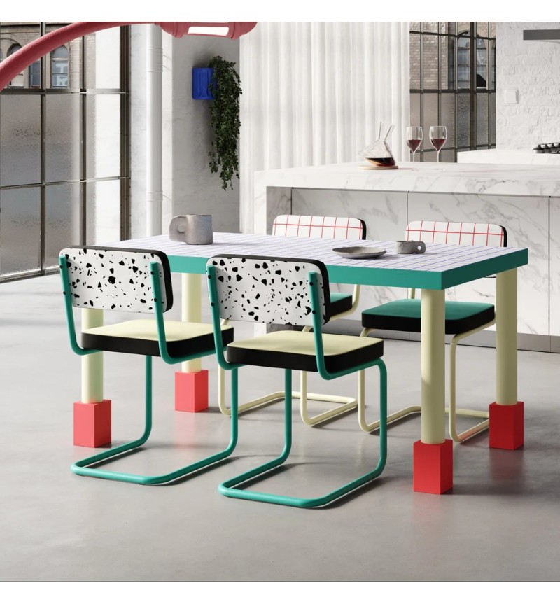 Chair Superchair Terrazzo | BHOME