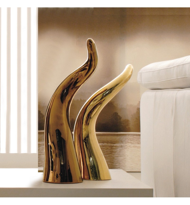 Corno Skulptur Adriani e Rossi | Bhome by Arredi Barbàra