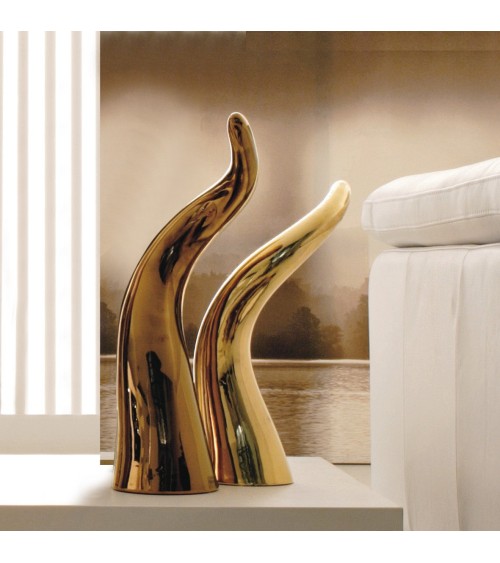 Scultura Corno Adriani e Rossi | Bhome by Arredi Barbàra