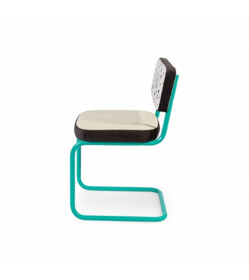 Sedia “Superchair Terrazzo” – SUPERFURNITURE