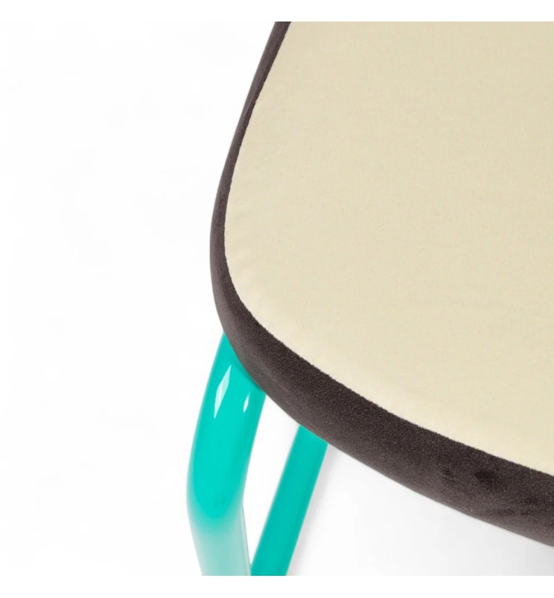 Sedia “Superchair Terrazzo” – SUPERFURNITURE