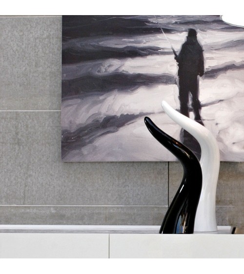 Scultura Corno Adriani e Rossi | Bhome by Arredi Barbàra