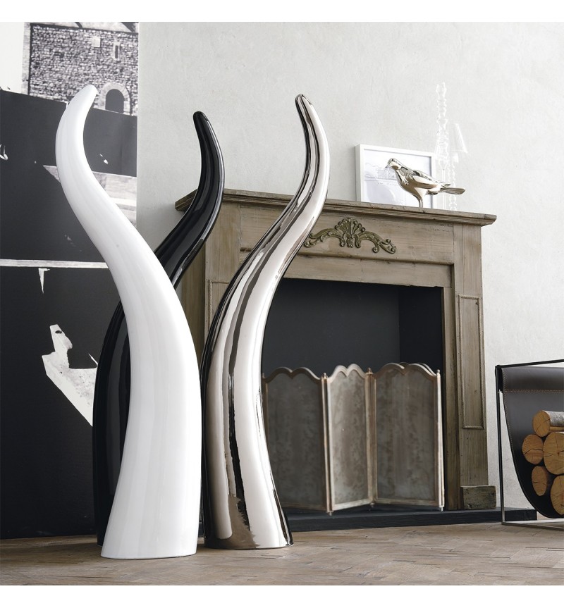 Corno Skulptur Adriani e Rossi | Bhome by Arredi Barbàra