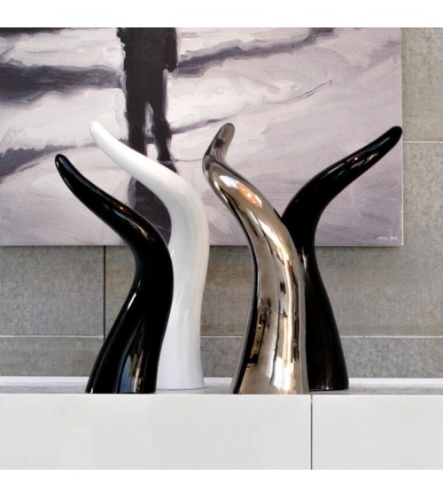 Scultura Corno Adriani e Rossi | Bhome by Arredi Barbàra