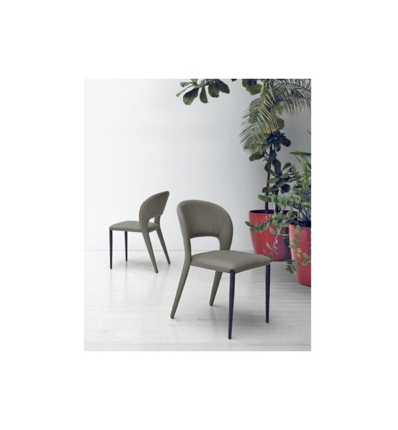 Sedia Fusion – Target Point | Bhome by Arredi Barbàra