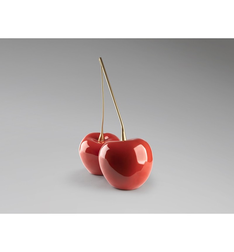 Figure décorative Cerezas