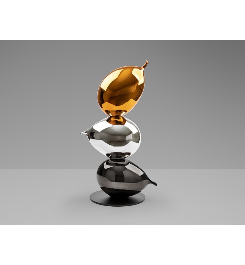 Figura Globos SCHULLER VALENCIA colori metallizzati