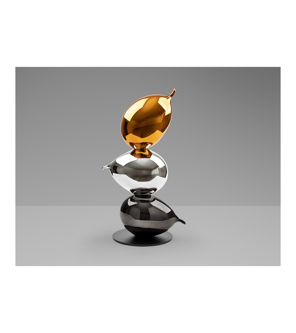 Globos SCHULLER VALENCIA metallic colours figure