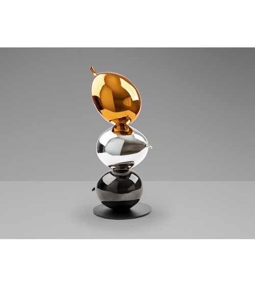 Globos SCHULLER VALENCIA metallic colours figure
