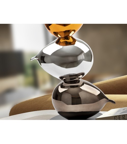 Figura Globos SCHULLER VALENCIA colori metallizzati