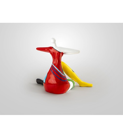 Femme SCHULLER VALENCIA pop style figure