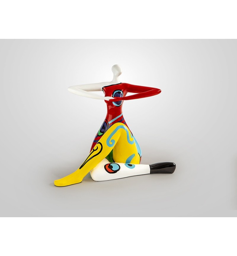 Figur Femme SCHULLER VALENCIA Pop Style