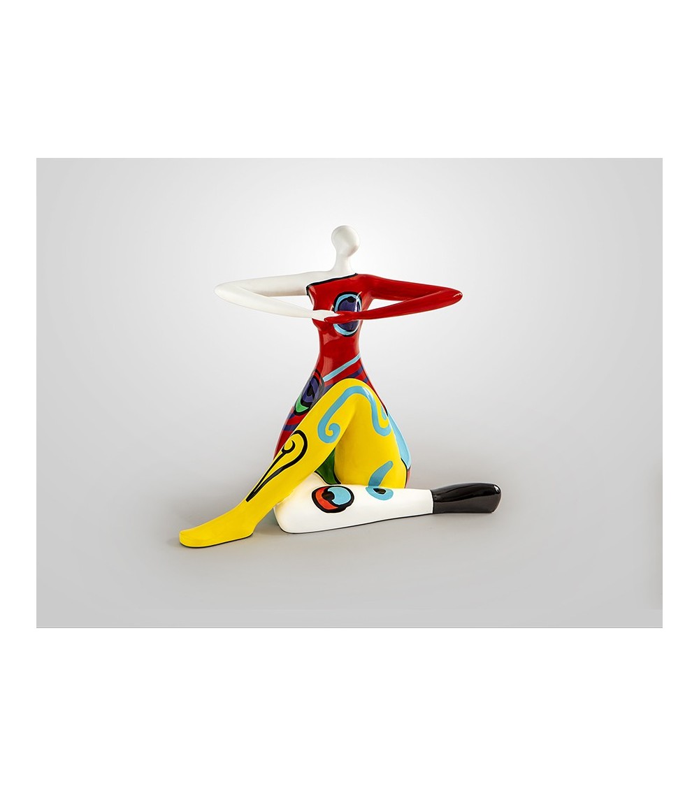 Figura Femme SCHULLER VALENCIA pop style