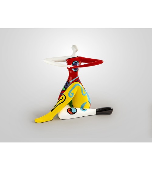 Figura Femme SCHULLER VALENCIA pop style
