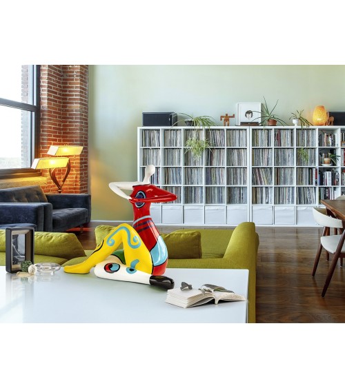 Figura Femme SCHULLER VALENCIA pop style