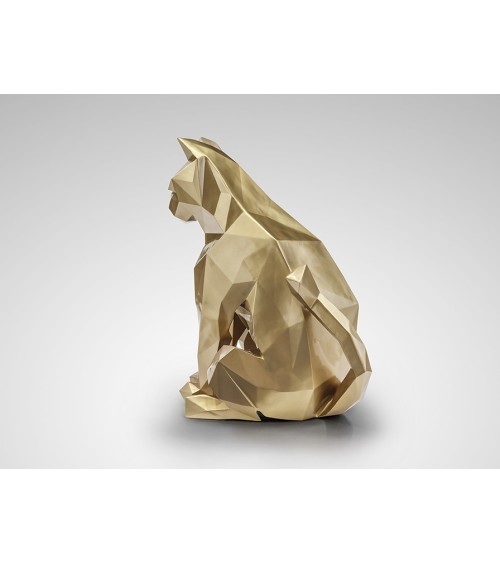 Figure Future Cat SCHULLER VALENCIA chat or
