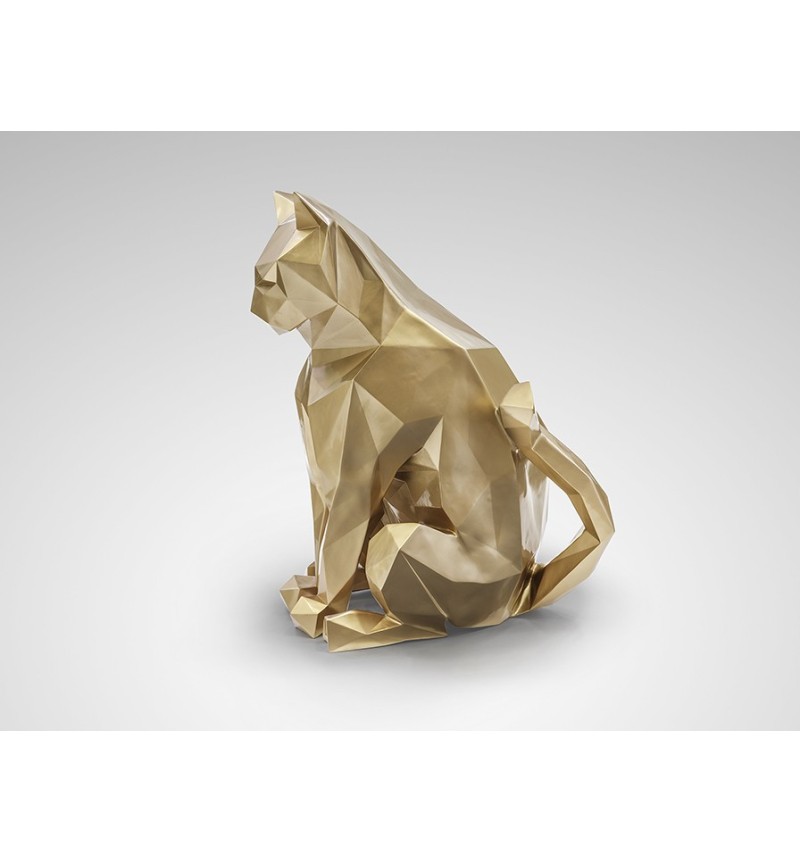 Figure Future Cat SCHULLER VALENCIA chat or