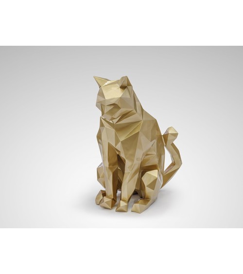 Figure Future Cat SCHULLER VALENCIA chat or