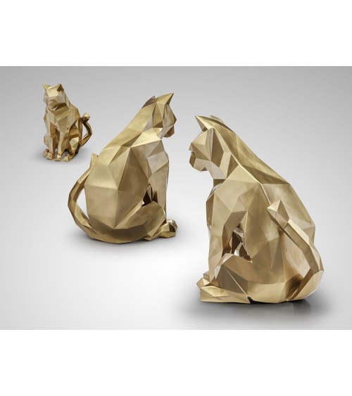 Figure Future Cat SCHULLER VALENCIA chat or