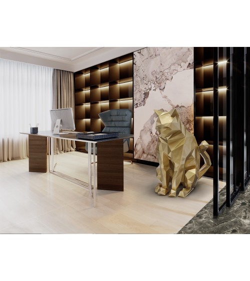Figure Future Cat SCHULLER VALENCIA chat or