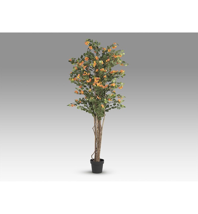 Kunstpflanze Buganvilla Naranja SCHULLER VALENCIA