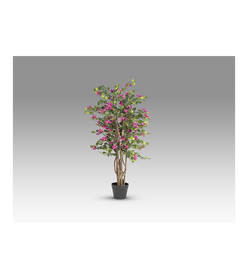 Pianta artificiale Buganvilla Rosa SCHULLER VALENCIA
