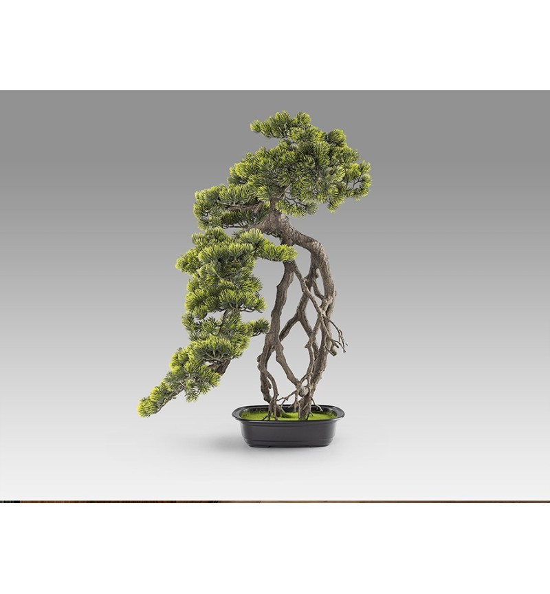 Bonsai artificiale Kengai SCHULLER VALENCIA