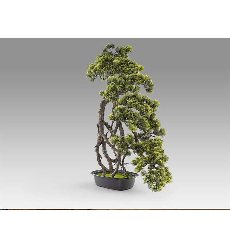 Bonsai artificiale Kengai SCHULLER VALENCIA