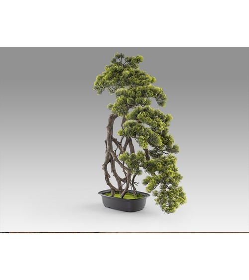 Bonsai artificiale Kengai SCHULLER VALENCIA