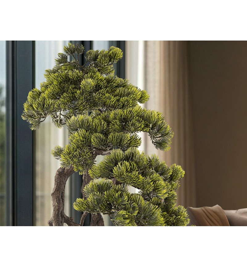 Bonsai artificiale Kengai SCHULLER VALENCIA