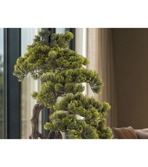 Bonsai artificiale Kengai SCHULLER VALENCIA