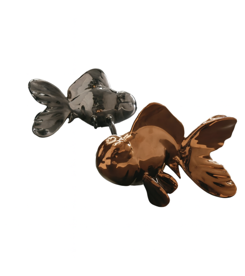 Escultura Pesce Adriani e Rossi | Bhome by Arredi Barbàra