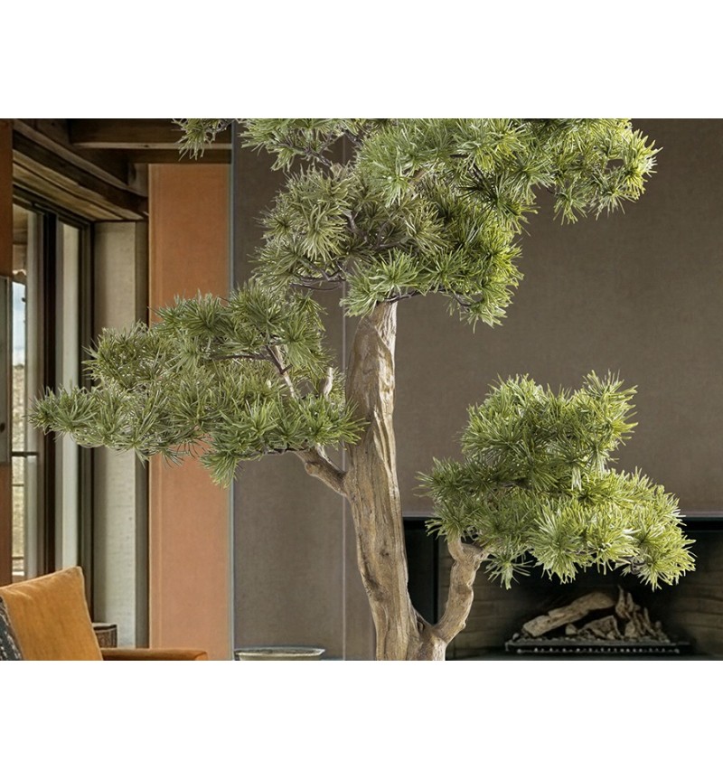 Bonsai artificiale Chokkan SCHULLER VALENCIA